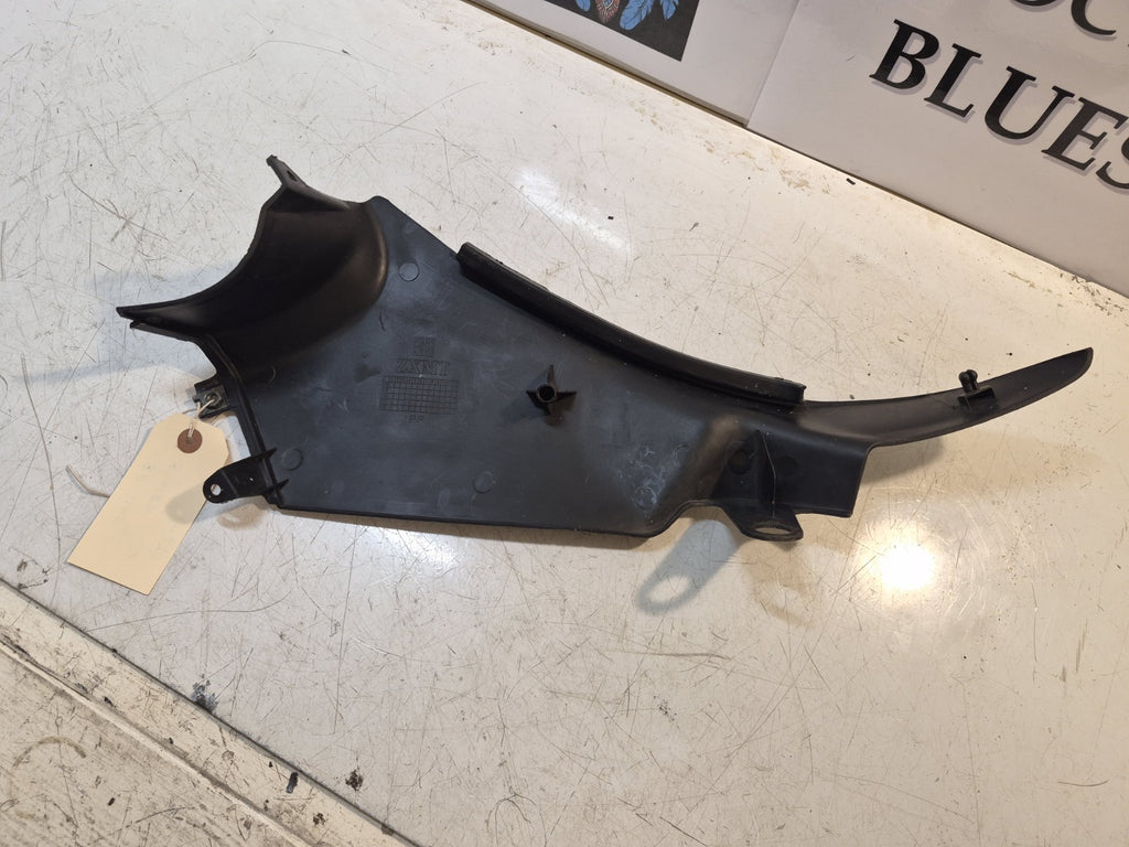 Honda CBR 1100 Blackbird Fairing, Top Infill Panel