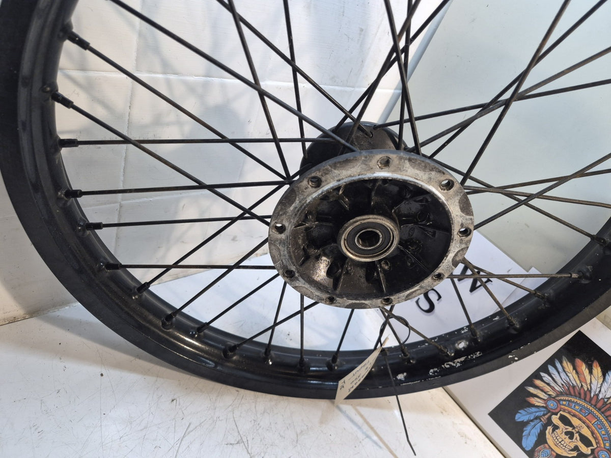 Kawasaki KLE 500 Front Wheel