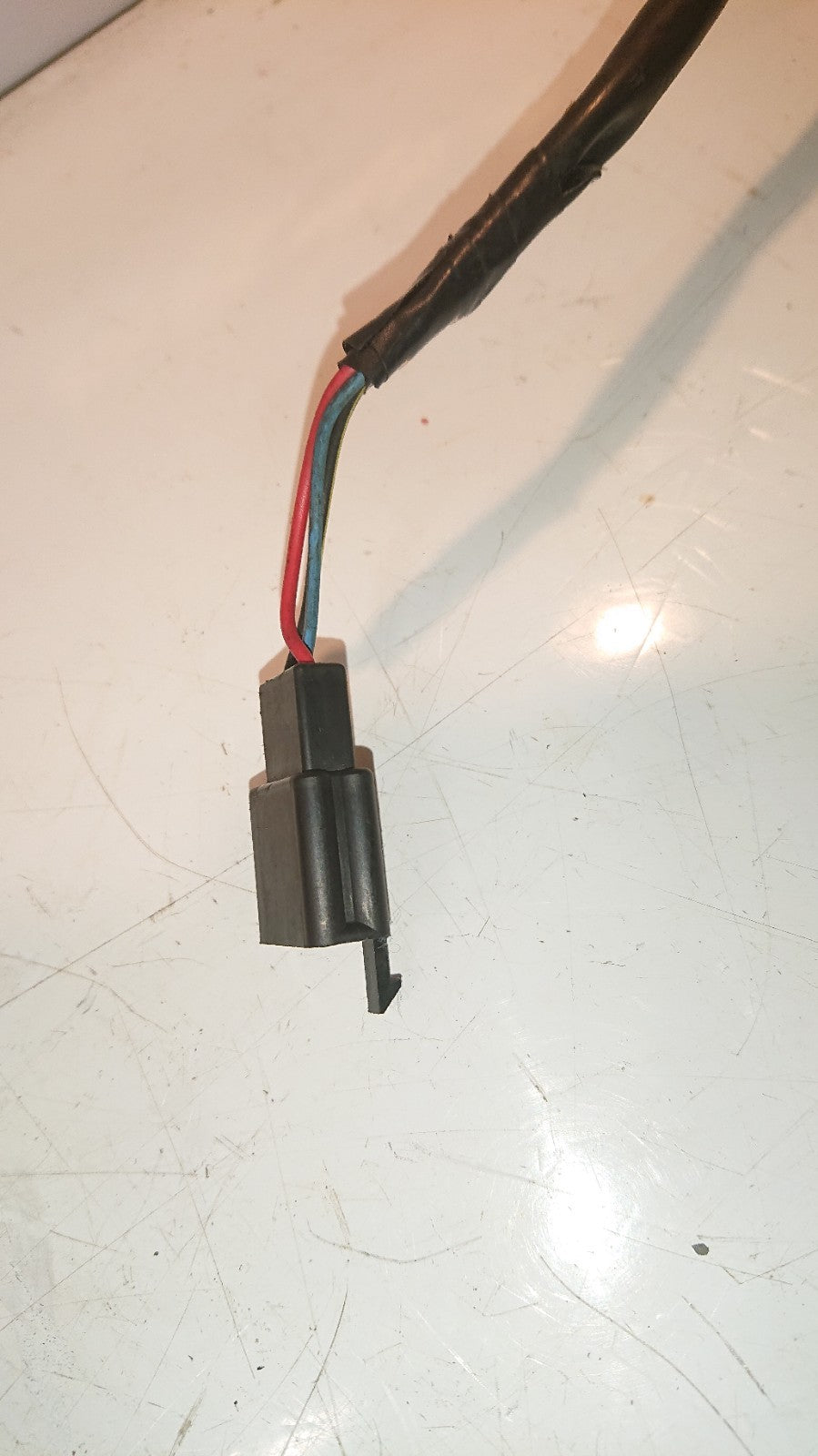 Kawasaki GTR 1400 Tail Light