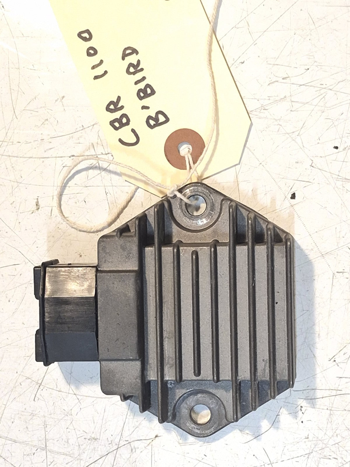 Honda CBR 1100 Blackbird Regulator/Rectifier