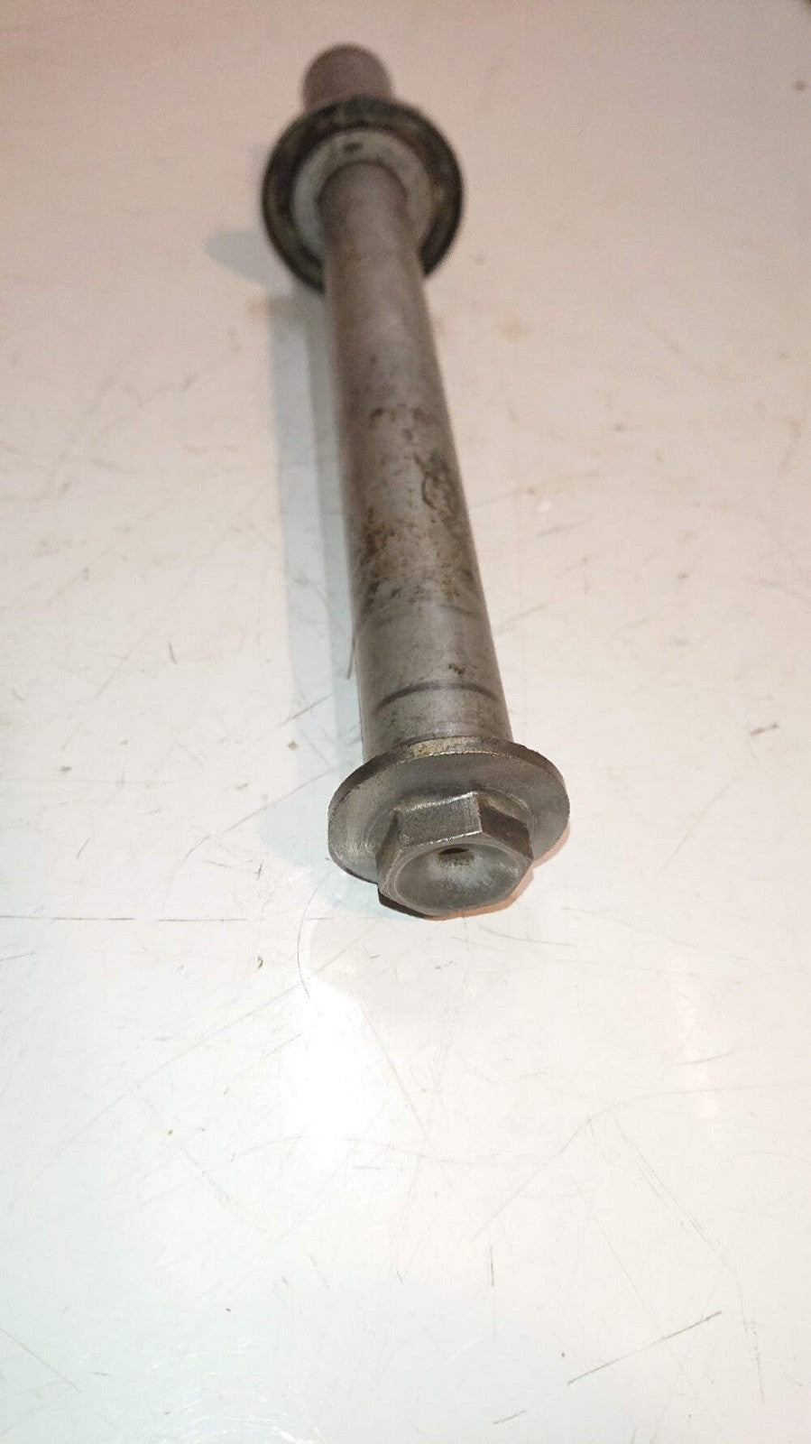 BMW R1150 RT Front Wheel Spindle