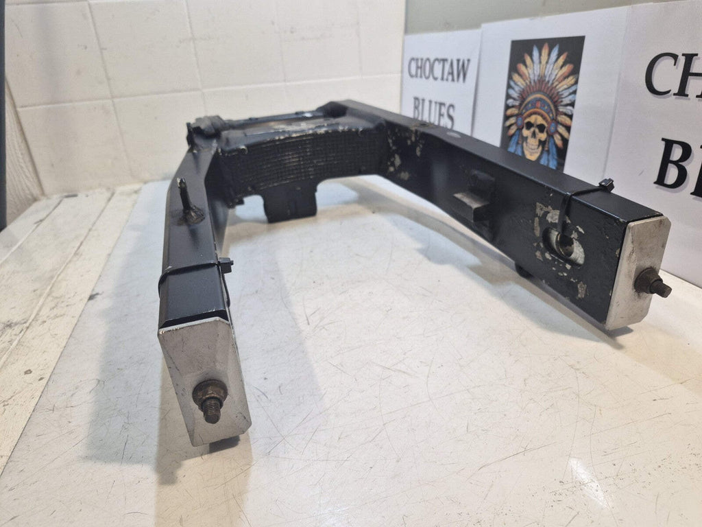 Suzuki SV 650 Gen 2 Swinging Arm