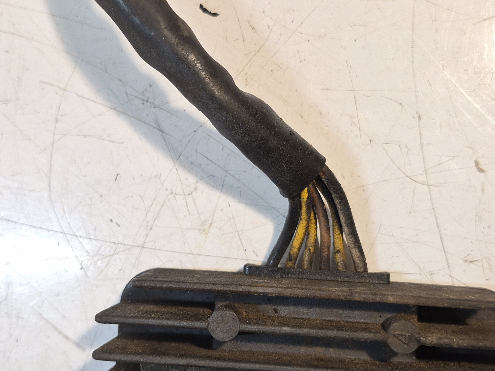 Kawasaki KLE 500 Regulator/Rectifier