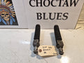 Suzuki GSF 650 Bandit Footpegs, Riders, Pair