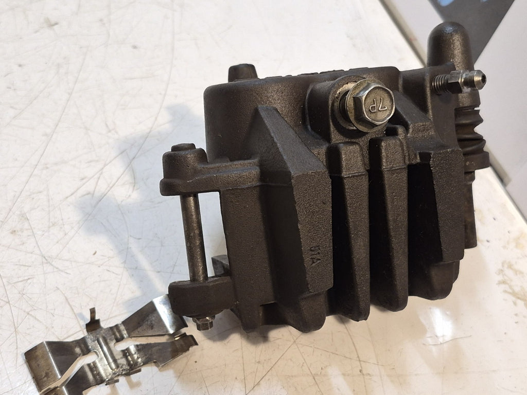 Suzuki GSF 650 Bandit Front Brake Calipers,Pair