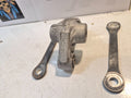 Suzuki SV 650 Gen 2 Mono Shock Linkage/ Lower Mount