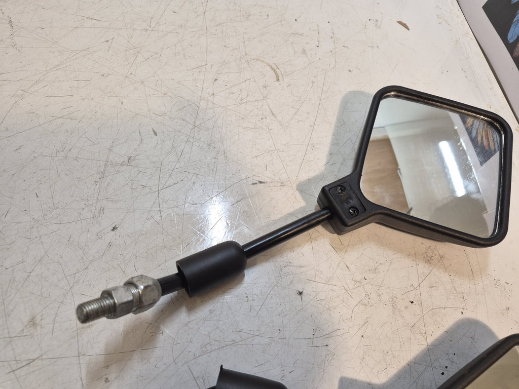 Suzuki GSF 600 Bandit Mk2 Mirrors, Pair
