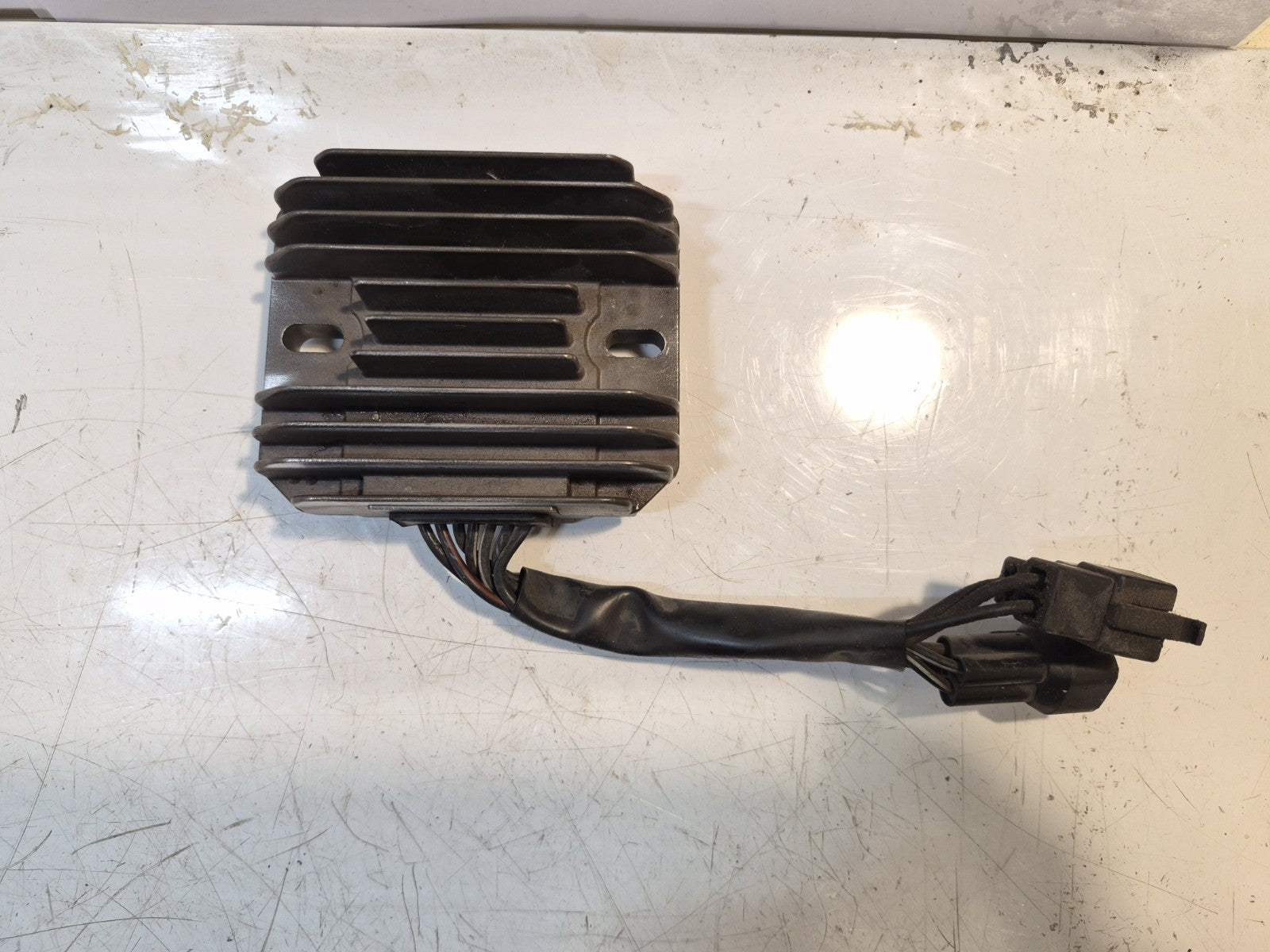 Suzuki SV 650 Gen 2 Regulator/Rectifier