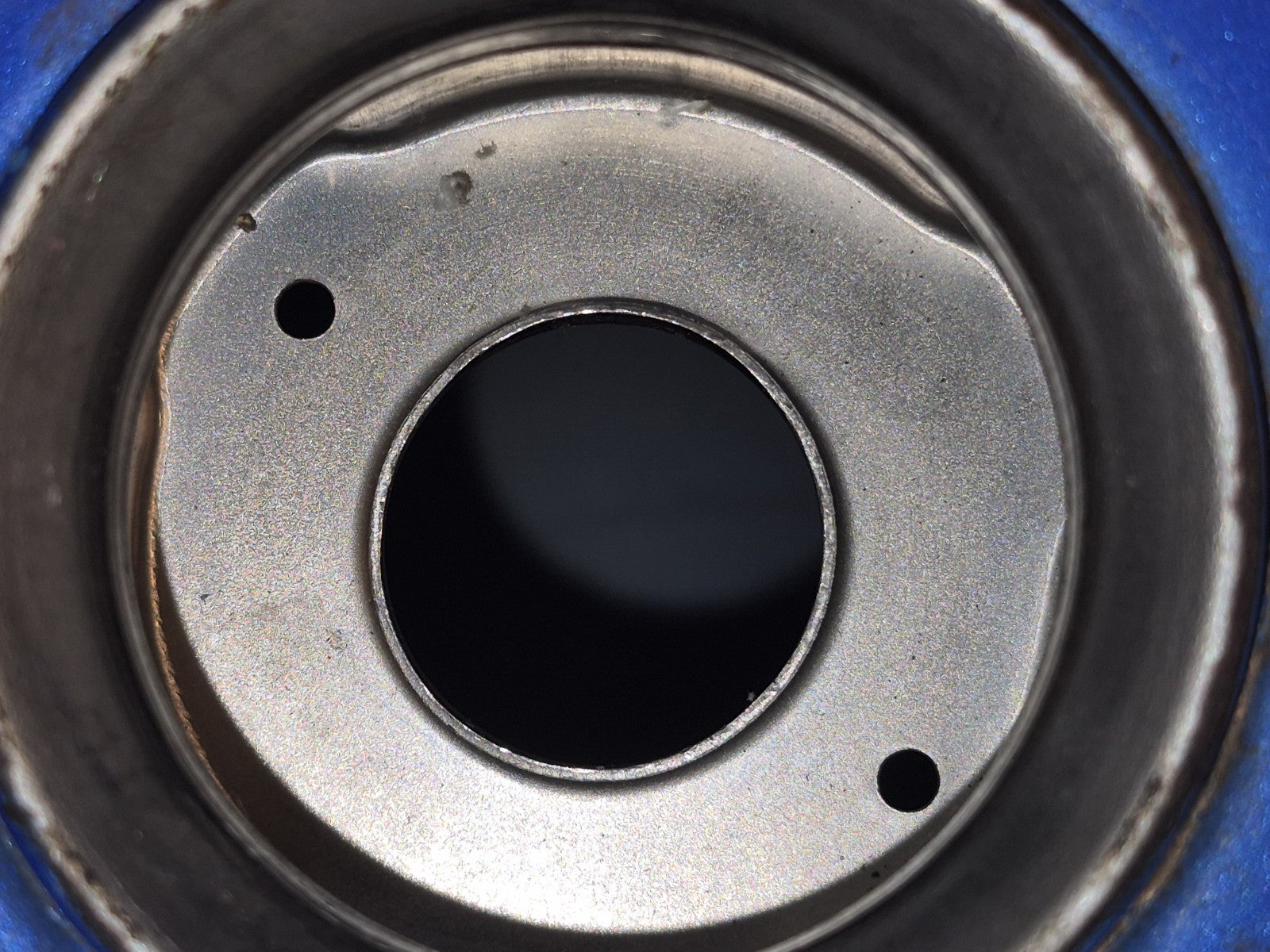Suzuki GSF 600 Bandit Mk2 Tank, Fuel Tank