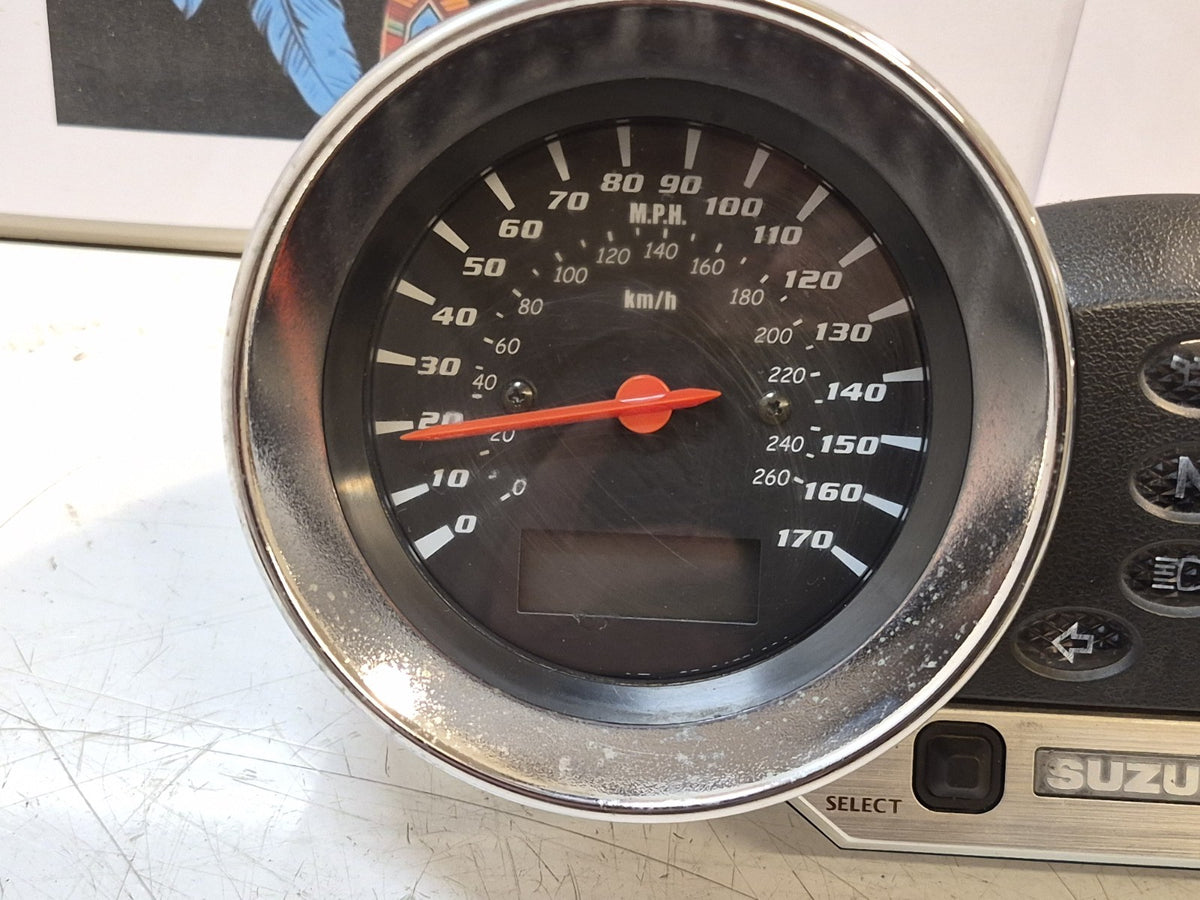 Suzuki GSF 1200 Bandit Mk2 Clocks /Instrument Cluster