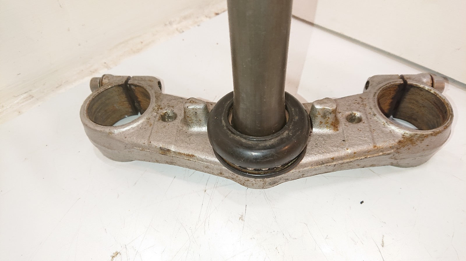 Suzuki GSF 600 Bandit Mk2 Yoke Complete