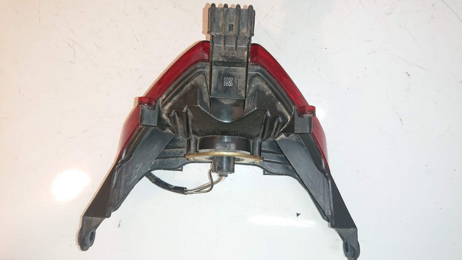 Suzuki GSF 650 Bandit Tail Light