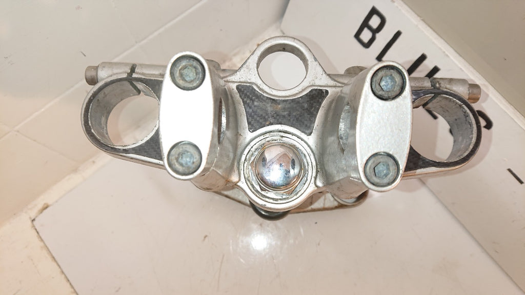 Suzuki GSF 600 Bandit Mk2 Yoke Complete