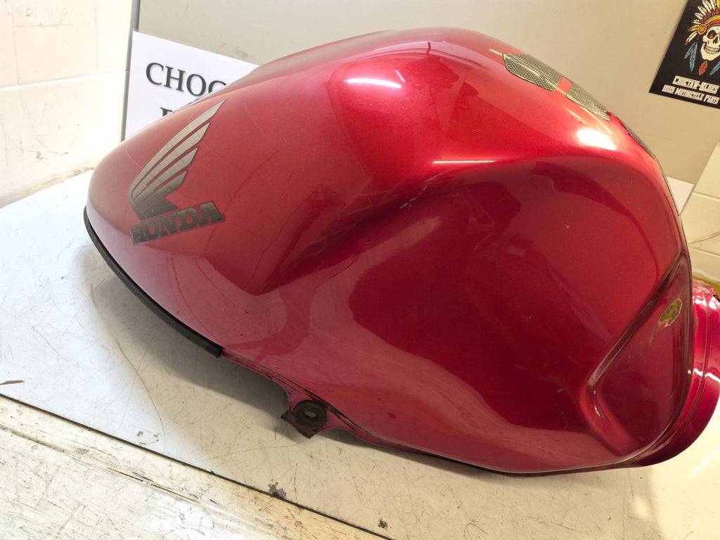 Honda CBR 1100 Blackbird Tank, Fuel Tank