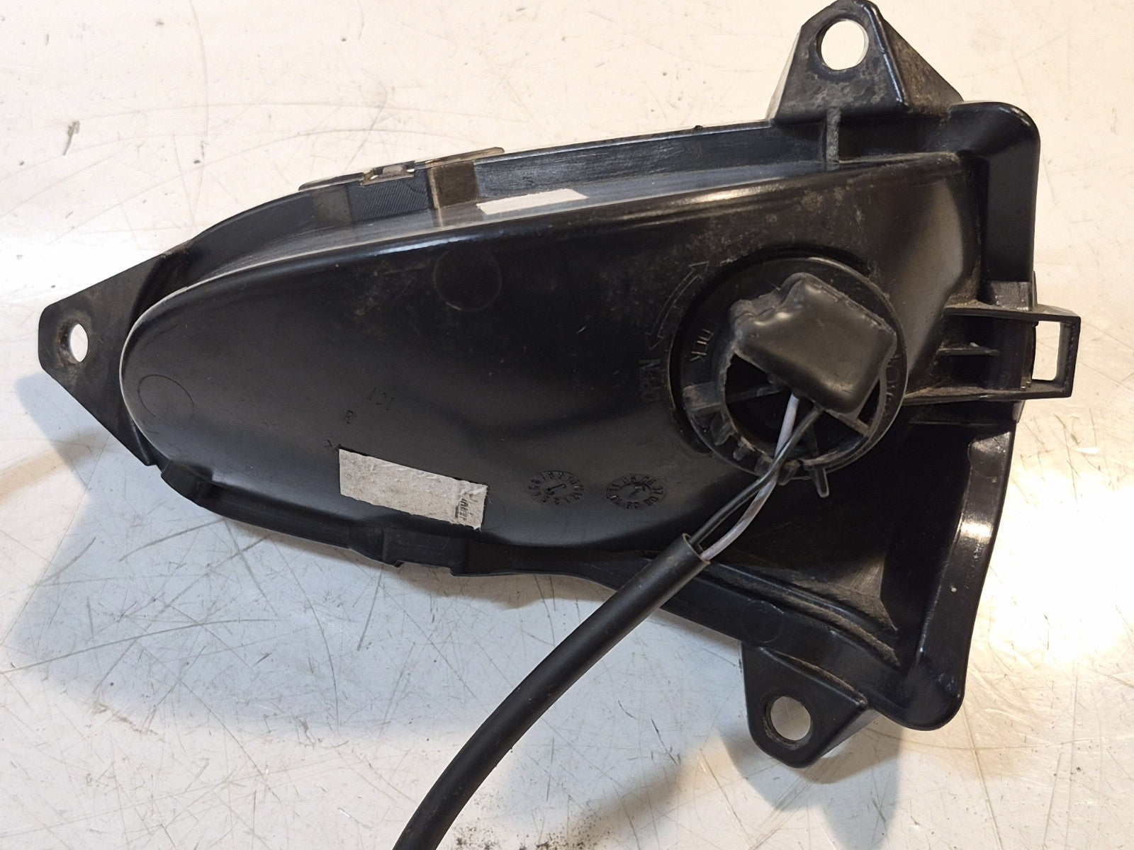 Honda NT 700 Deauville Indicators, Front, Pair
