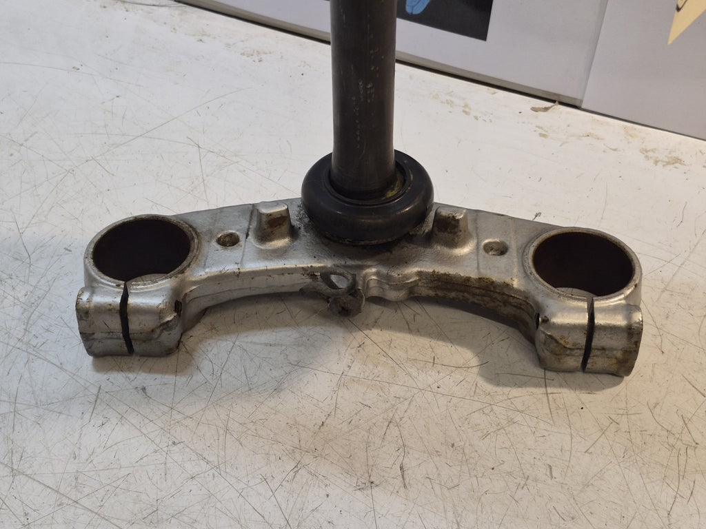 Suzuki GSF 600 Bandit Mk1 Yoke Complete, Tripple Tree