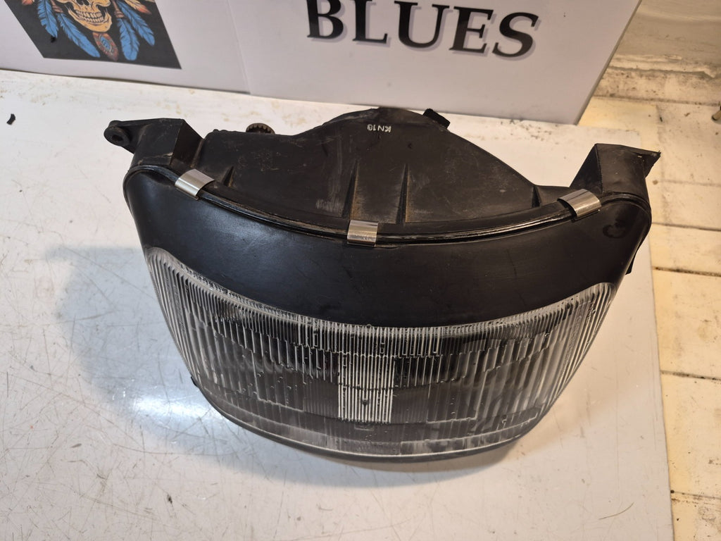 Kawasaki ZZR 1100 D - Headlamp Front Headlight - Stanley 001-5737