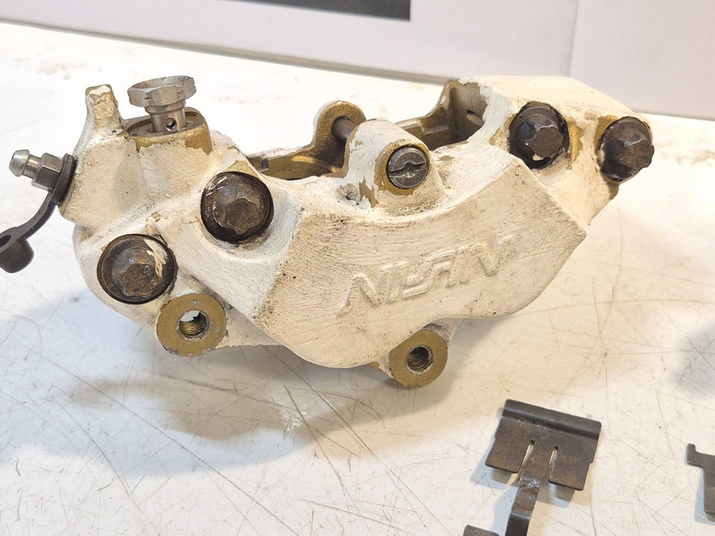 Honda VTR 1000 Firestorm Front Brake Calipers, Pair