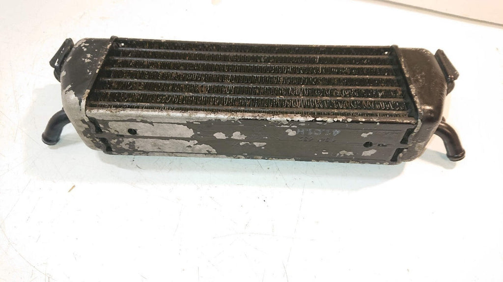 BMW R1150RT R1150 RT 2001-2005 Oil Cooler