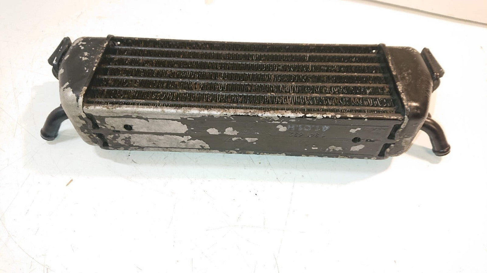 BMW R1150RT R1150 RT 2001-2005 Oil Cooler
