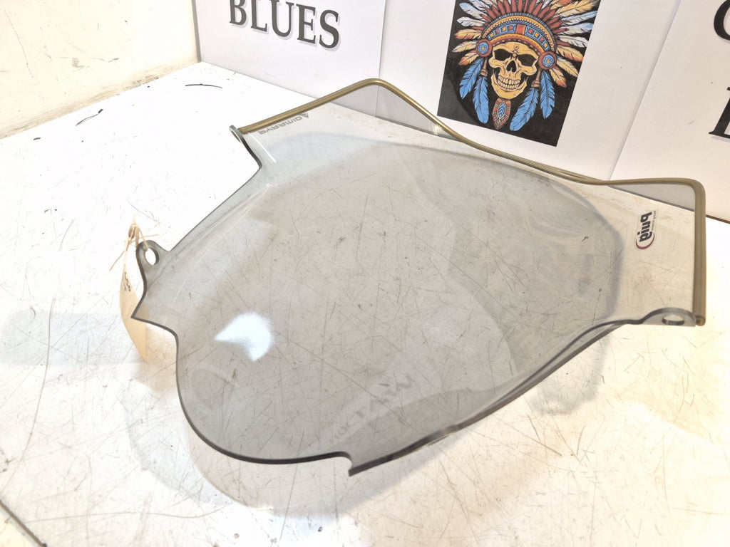 Suzuki GSF 650 Bandit Screen