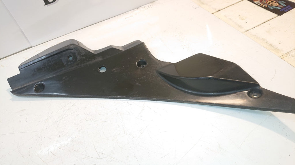 Yamaha FJR 1300 Fairing, Front Inner Panels, Pair