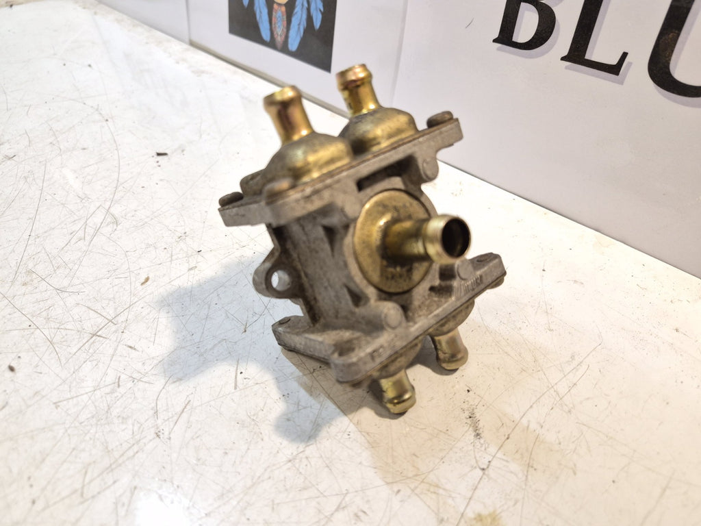 Suzuki GSF 650 Bandit Air Solenoid Valve