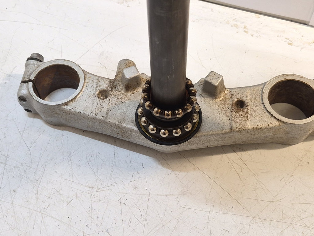Suzuki SV 650 Gen 1 Yoke Complete, Tripple Tree