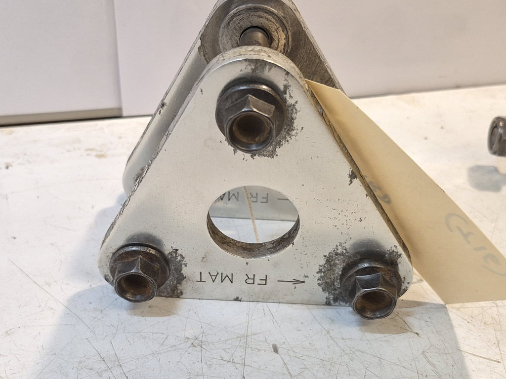 Honda CBR 1100 Blackbird Mono Shock Linkage, Lower Mount