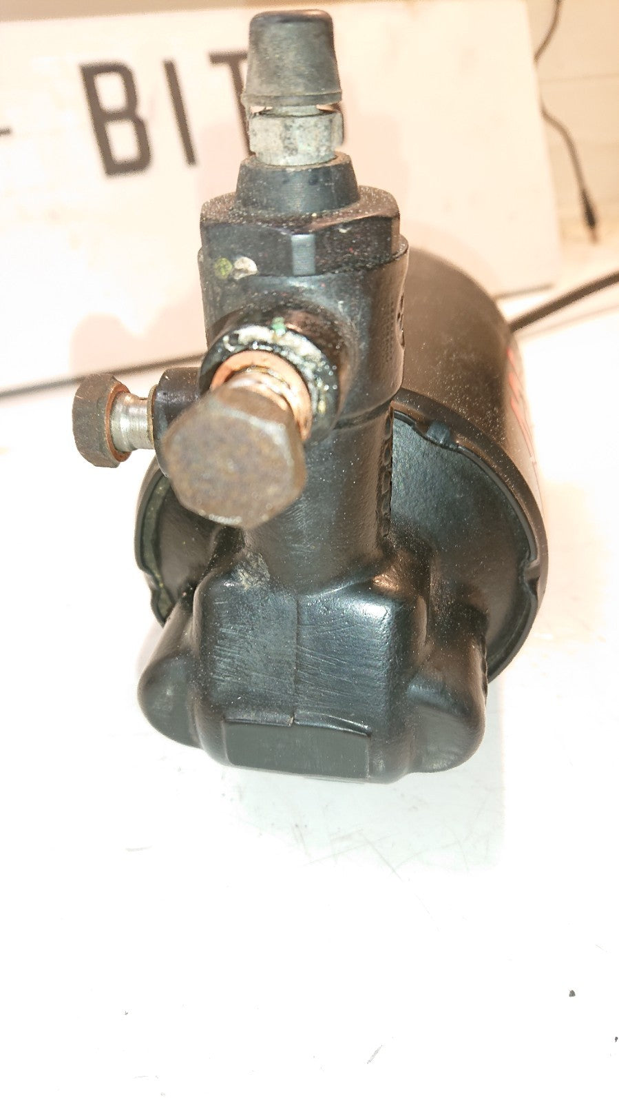 BMW K75 ABS Pumps, Pair