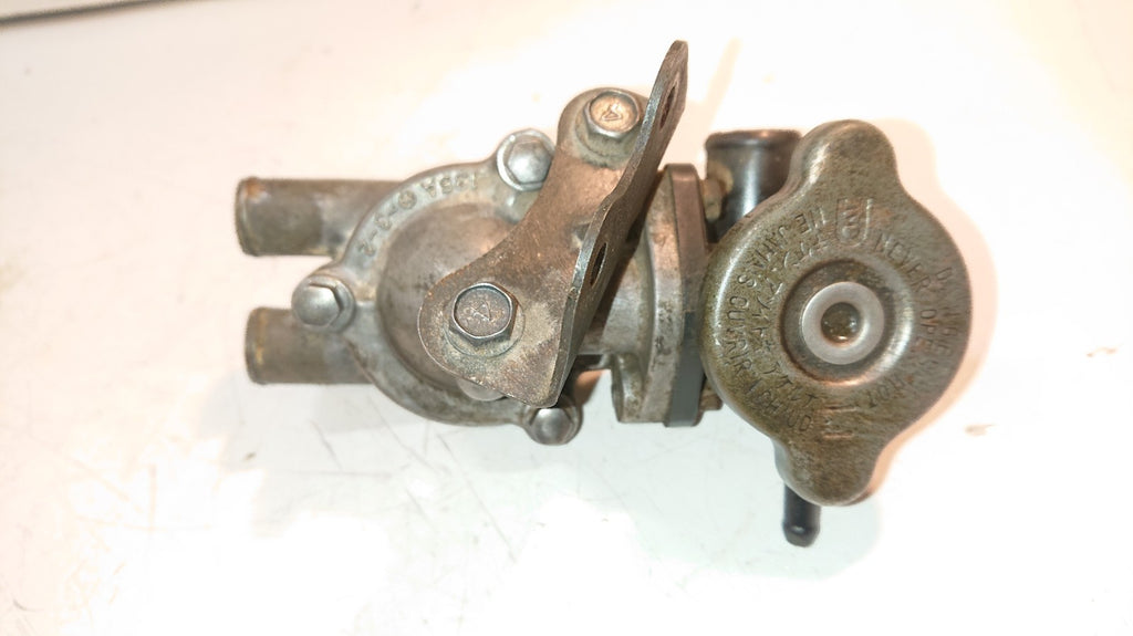 Kawasaki KLE500 KLE 500 1998-2007 Thermostat Housing