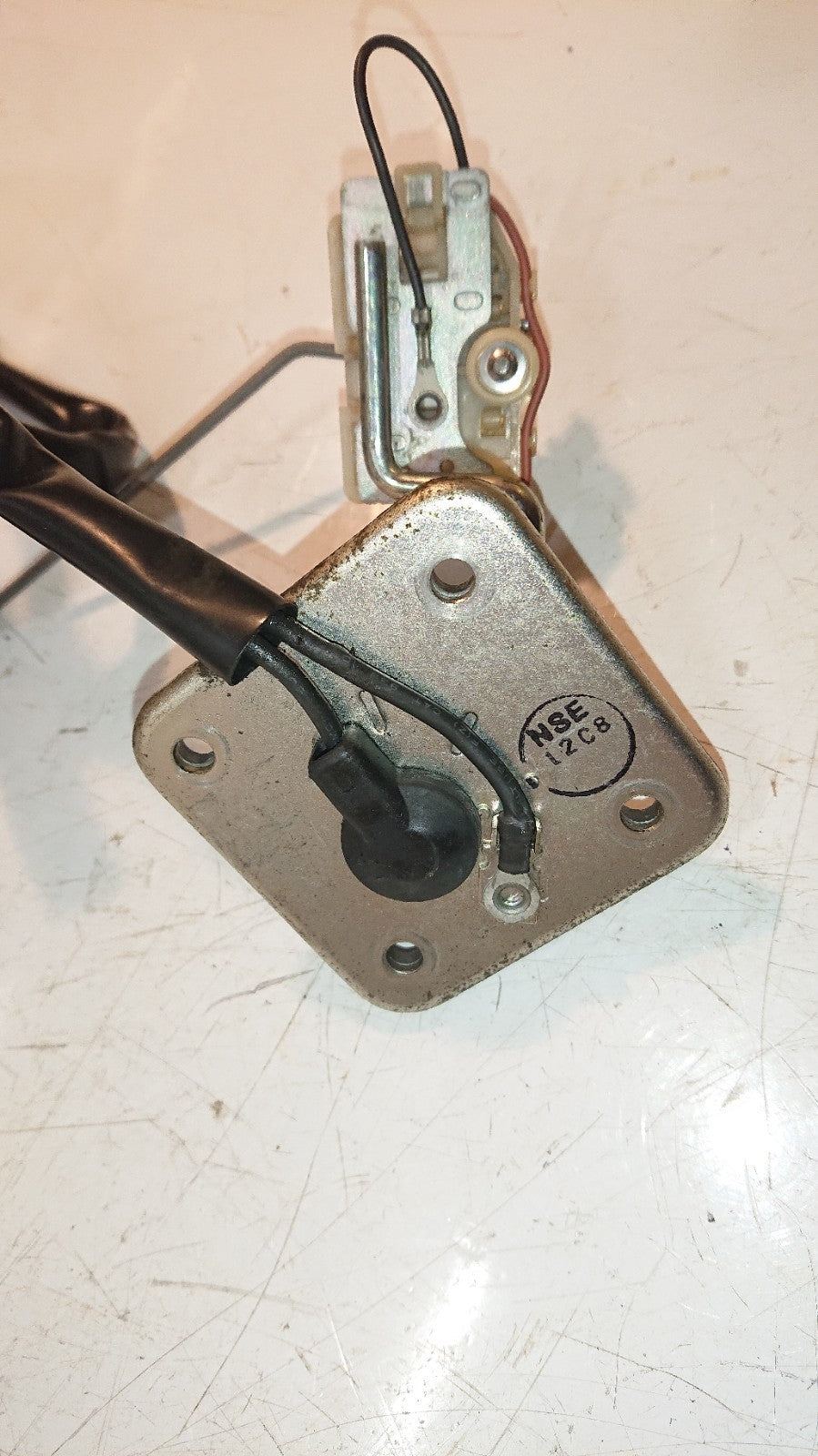 Kawasaki GTR 1400 Fuel Gauge Sender Unit