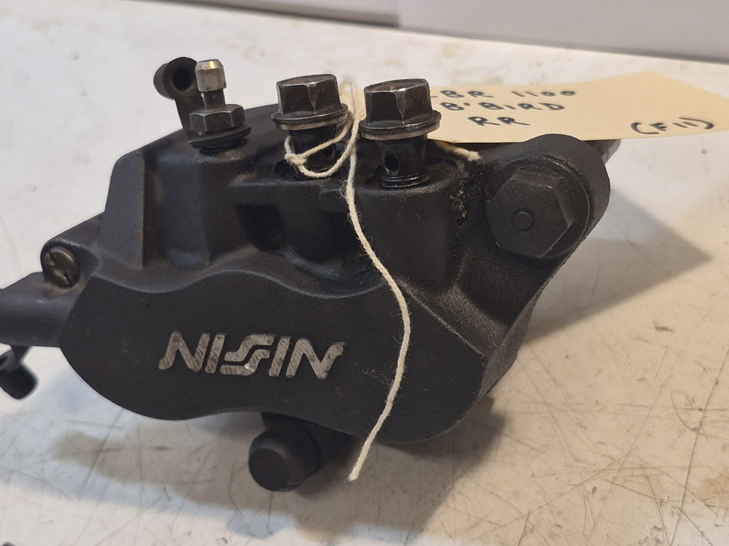 Honda CBR 1100 Blackbird Rear Brake Caliper
