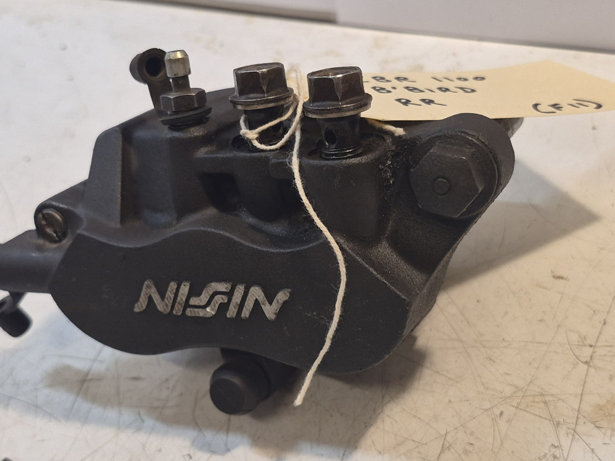 Honda CBR 1100 Blackbird Rear Brake Caliper