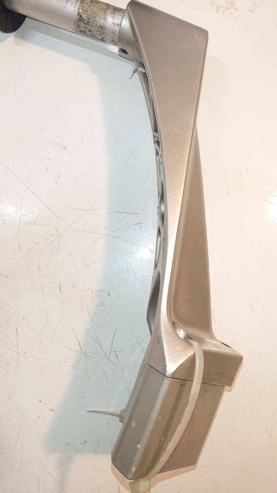 Kawasaki GTR 1400 Handlebar, Lefthand