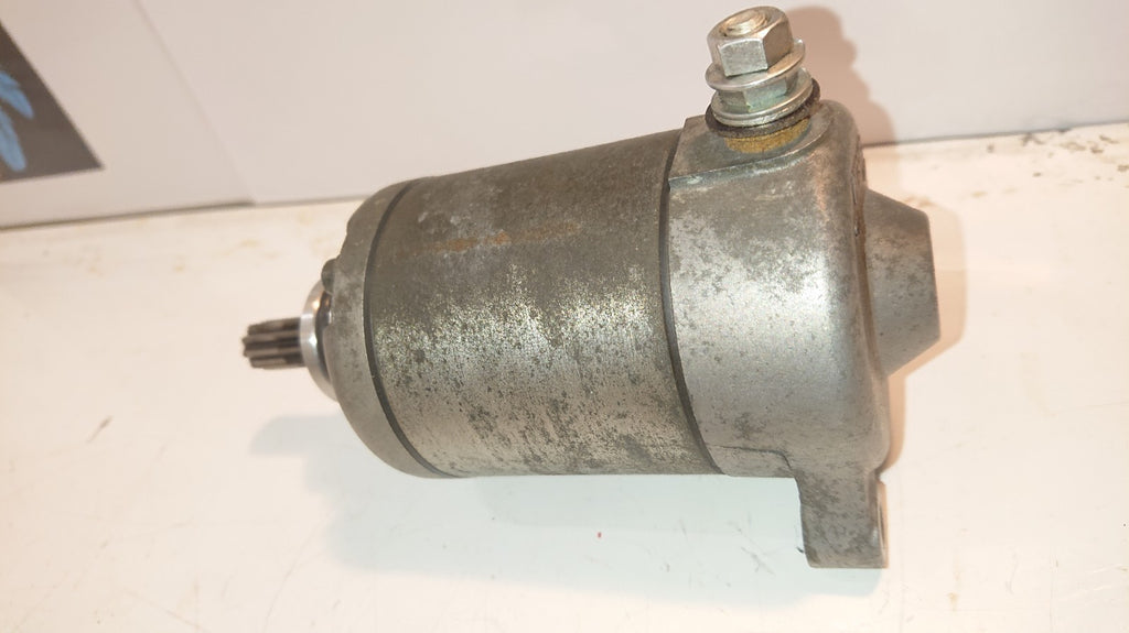 Kawasaki GTR 1400 Starter Motor