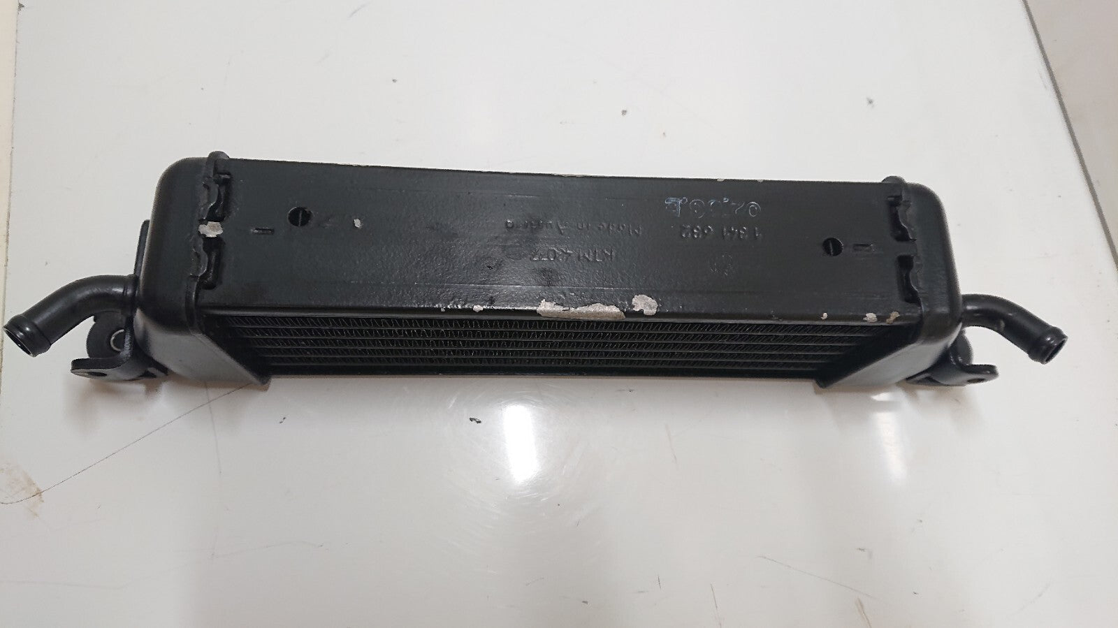 BMW R1150RT R1150 RT 2001-2005 Oil Cooler