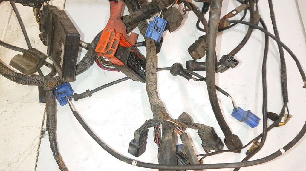 Suzuki GSF 650 Bandit Loom /Wiring Harness, ABS