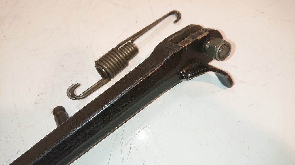 Suzuki GSF 650 Bandit Side Stand