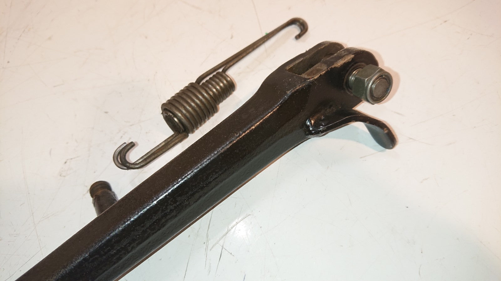 Suzuki GSF 650 Bandit Side Stand