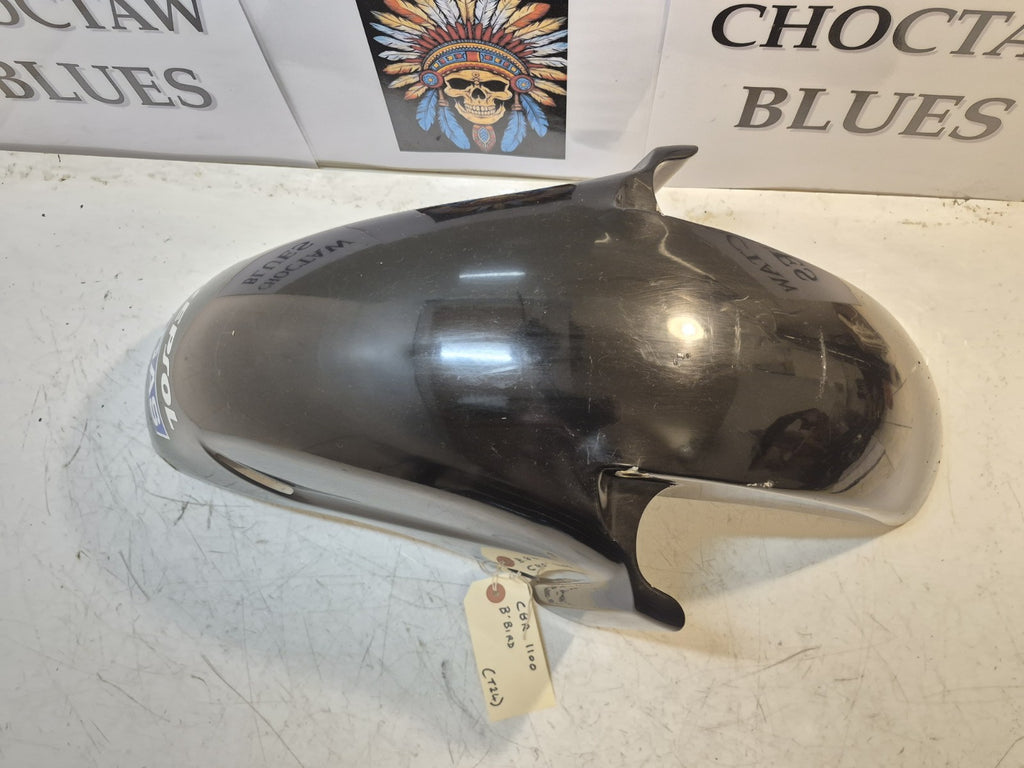 Honda CBR 1100 Blackbird Fairing, Repsol Rep. Panels