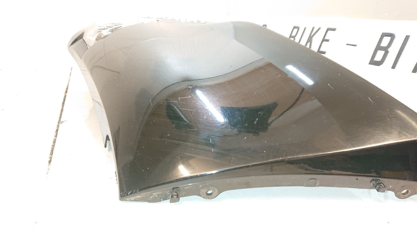 Kawasaki GTR 1400 Fairing, Front, Lefthand