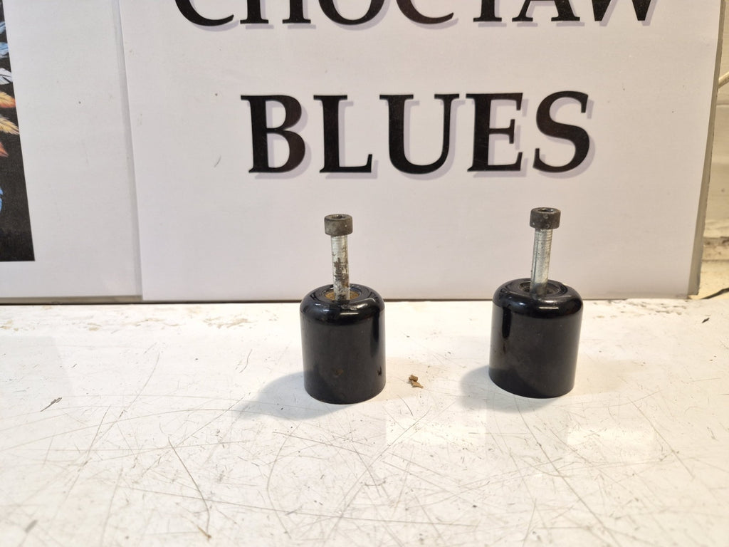 Suzuki GSF 1250 Bandit Bar End Weights