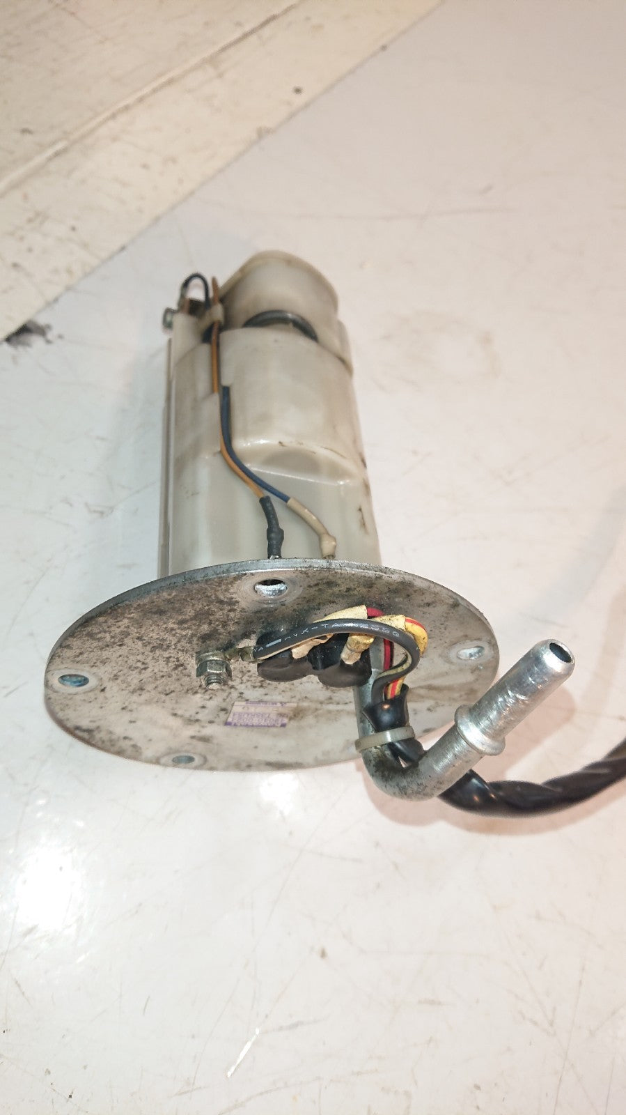 Kawasaki GTR 1400 Fuel Pump