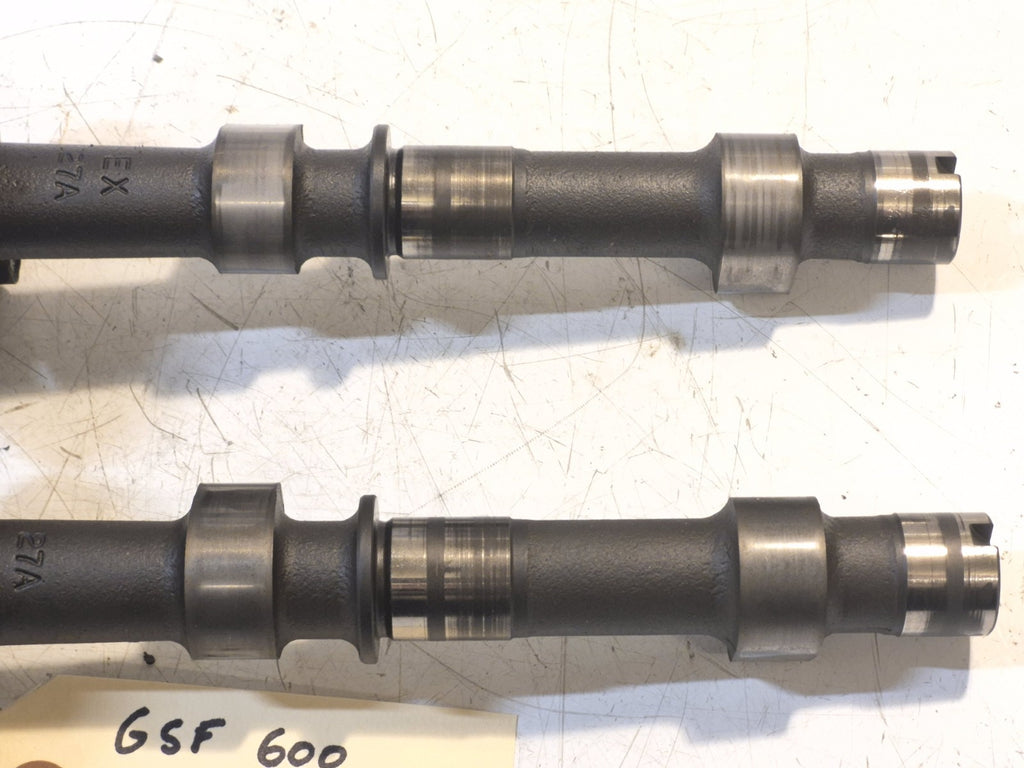 Suzuki GSF 600 Bandit Mk1 Cams, Camshafts, Pair