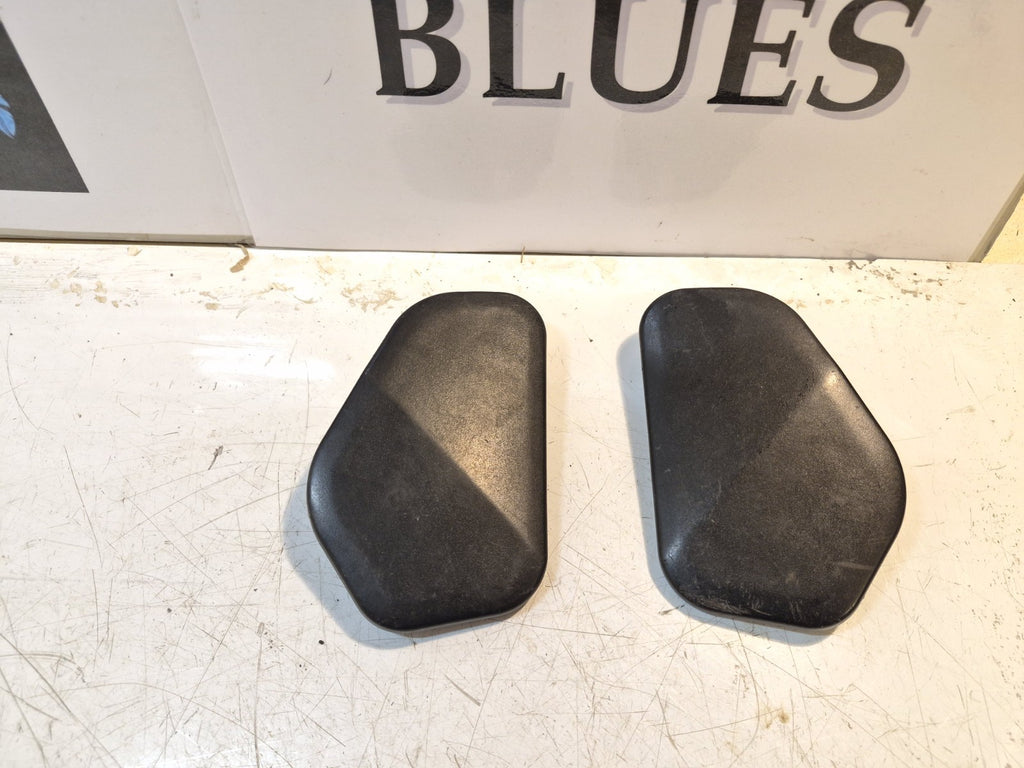 Suzuki GSF 600 Bandit Mk1 Fairing, Infill Panels, Pair