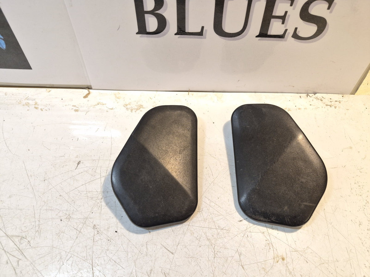 Suzuki GSF 600 Bandit Mk1 Fairing, Infill Panels, Pair