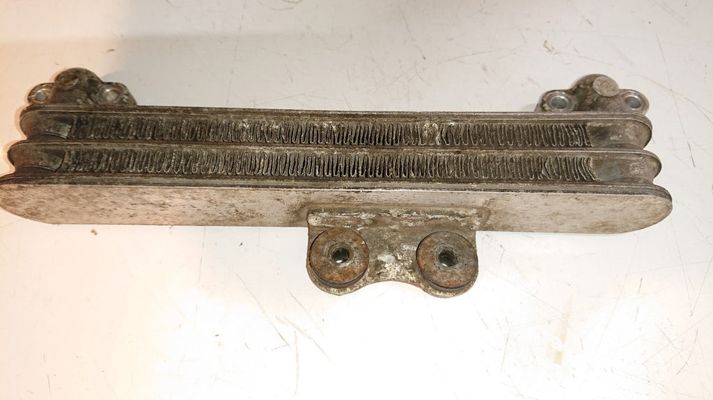 HONDA VTR1000 OIL COOLER FIRESTORM OIL COOLER VTR1000F OIL COOLER RAD 1997-06
