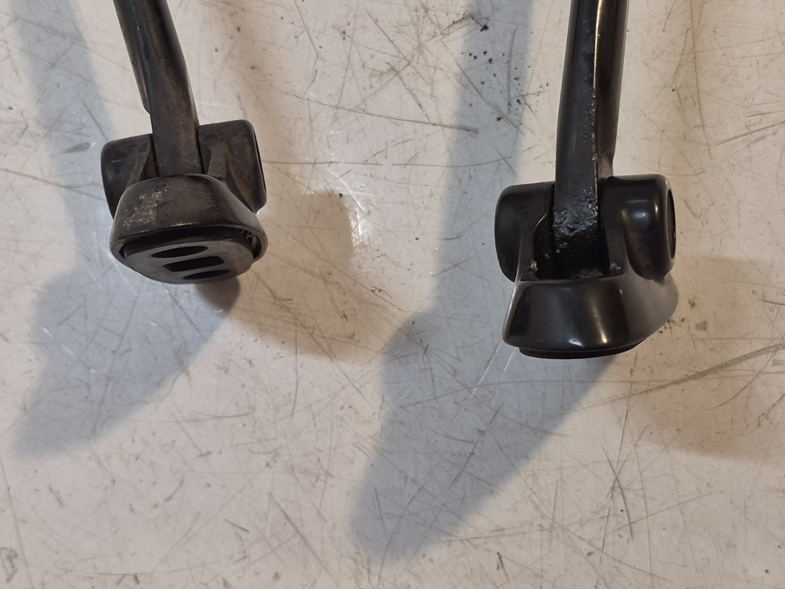 Suzuki GSF 1250 Bandit Mirrors, Pair