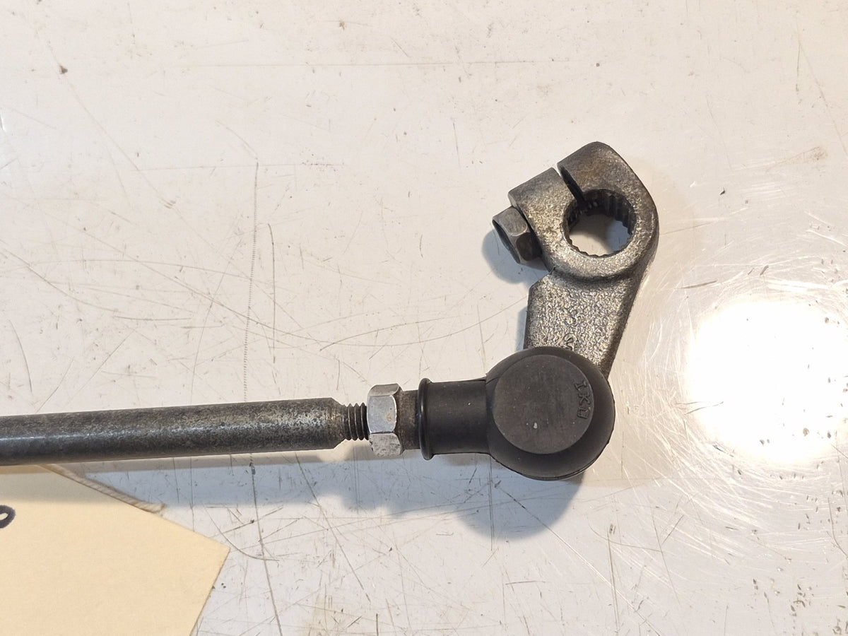 Suzuki GSF 600 Bandit Mk1 Gear Lever And Linkage